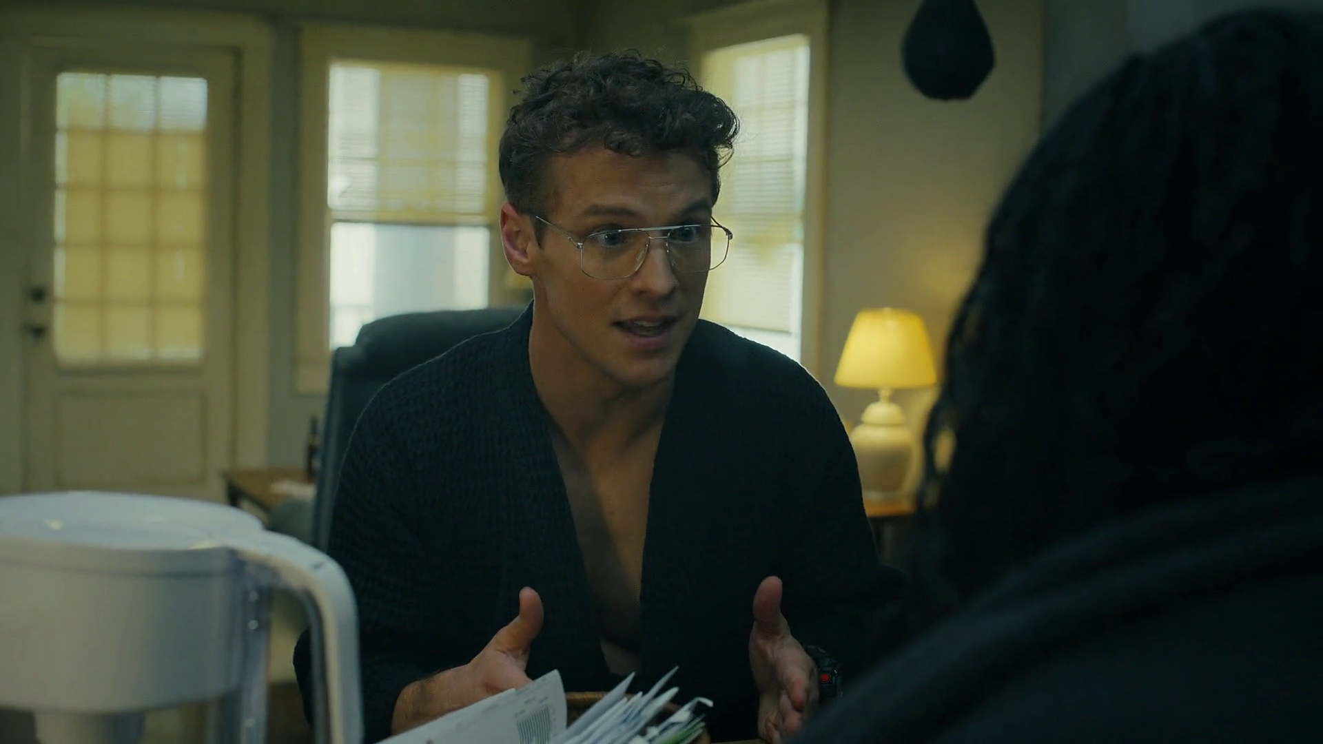 Peacemaker (Season 2) WEB Series HDRip Dual Audio || 150Mb || 720p || 1080p