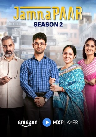 Jamnapaar (Season 2)
