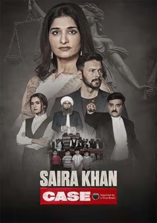 Saira Khan Case 2025