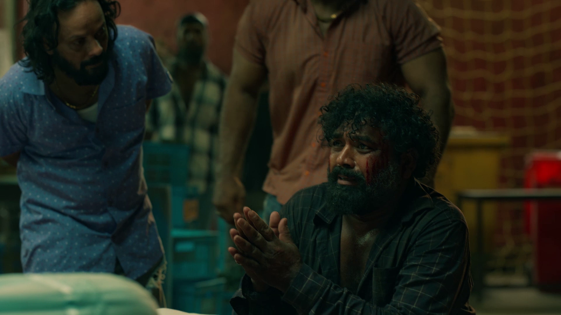 Jamnapaar (Season 2) WEB Series HDRip || 720p