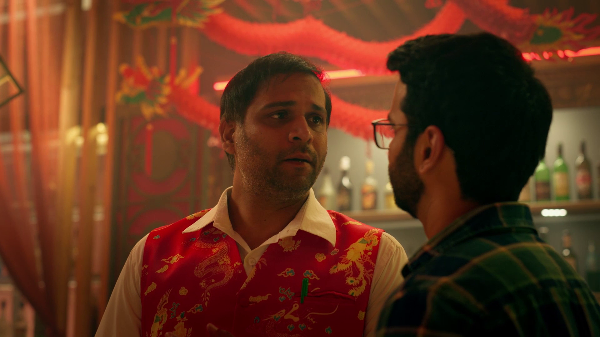 Jamnapaar (Season 2) WEB Series HDRip || 720p