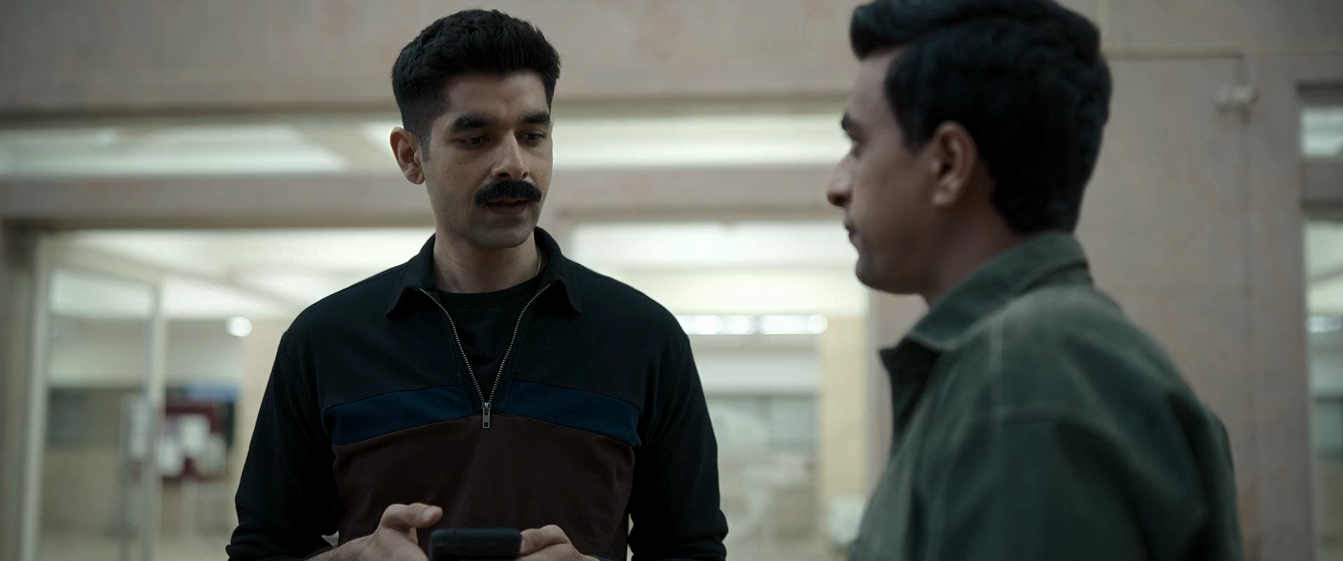 Search: The Naina Murder Case (Season 1) WEB Series HDRip || 720p || 1080p