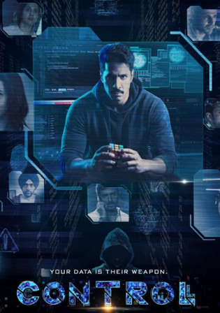 Controll 2025 HDTC Hindi Full Movie Download 1080p 720p 480p