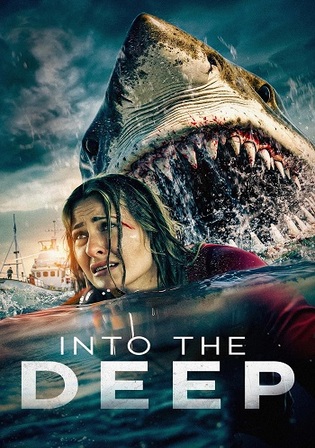 Into The Deep 2025 WEB-DL Hindi Dual Audio ORG Full Movie Download 1080p 720p 480p