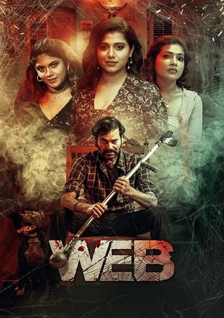 Web 2023 WEB-DL UNCUT Hindi Dual Audio ORG Full Movie Download 1080p 720p 480p
