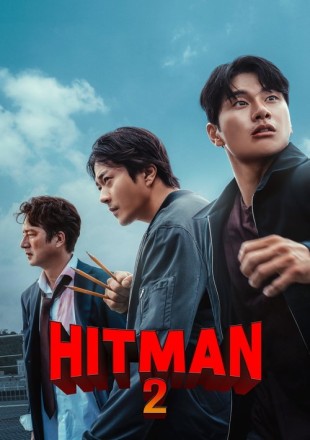 Hitman 2 2025 Hitman 2 2025