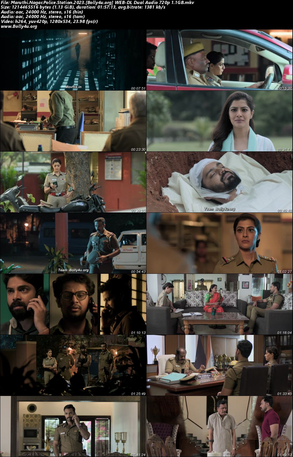 Maruthi Nagar Police Station 2023 WEB-DL UNCUT Hindi Dual Audio ORG Full Movie Download 1080p 720p 480p Maruthi Nagar Police Station 2023 WEB-DL UNCUT Hindi Dual Audio ORG Full Movie Download 1080p 720p 480p