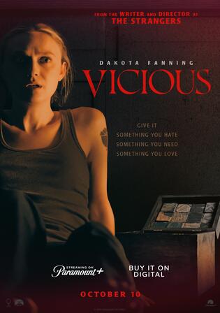 Vicious 2025 WEB-DL Hindi Dual Audio ORG Full Movie Download 1080p 720p 480p