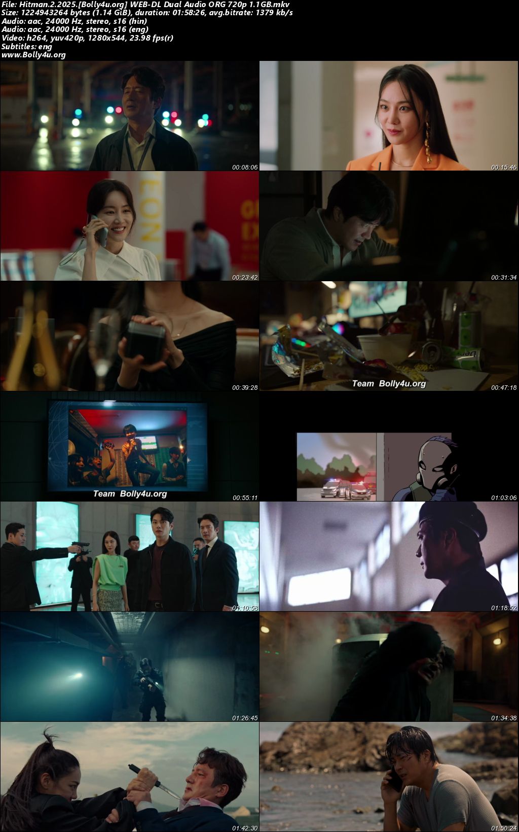 Hitman 2 2025 WEB-DL Hindi Dual Audio ORG Full Movie Download 1080p 720p 480p Hitman 2 2025 WEB-DL Hindi Dual Audio ORG Full Movie Download 1080p 720p 480p