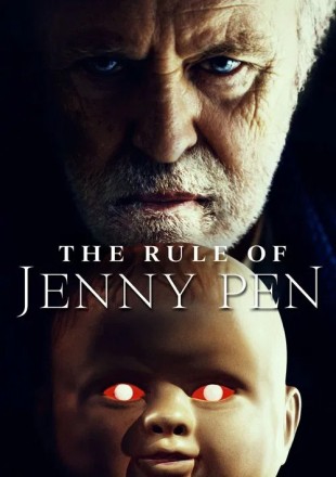 The Rule of Jenny Pen 2025 The Rule of Jenny Pen 2025