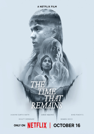 The Time That Remains 2025 WEB-DL Hindi Dual Audio ORG Full Movie Download 1080p 720p 480p