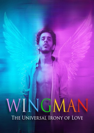 Wingman 2021 Wingman 2021