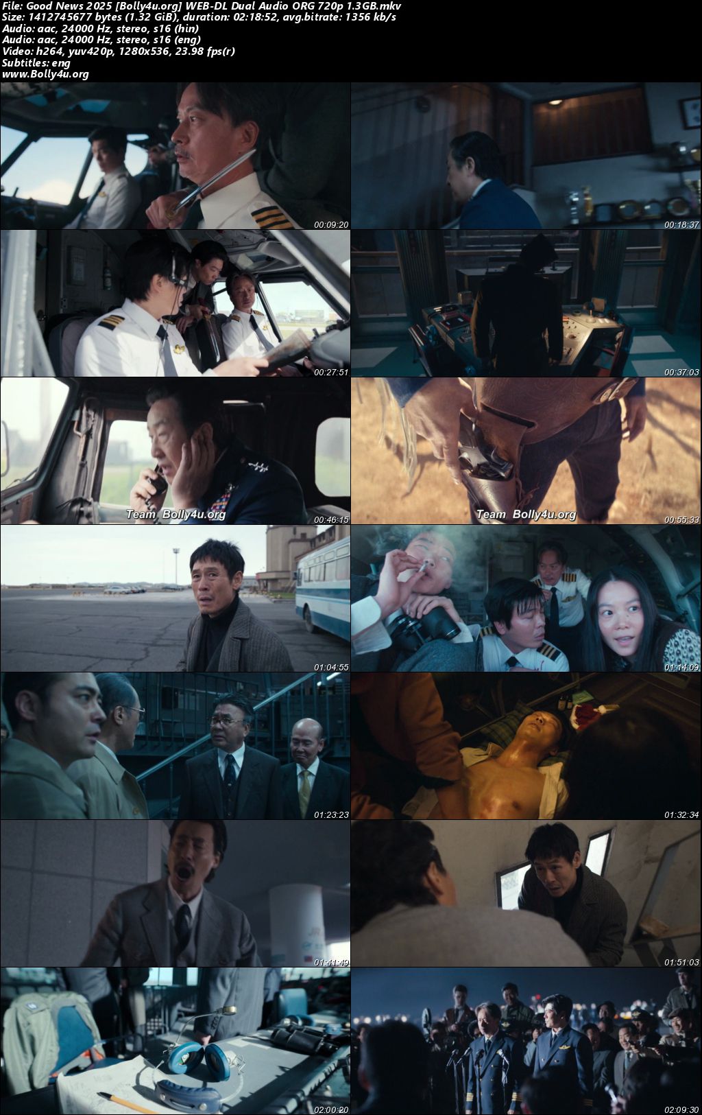 Good News 2025 WEB-DL Hindi Dual Audio ORG Full Movie Download 1080p 720p 480p Good News 2025 WEB-DL Hindi Dual Audio ORG Full Movie Download 1080p 720p 480p