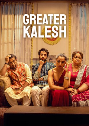 Greater Kalesh