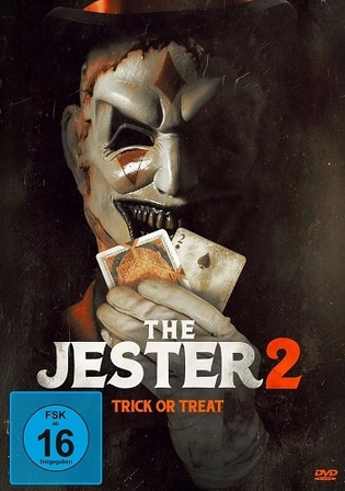 Jester 2 2025 WEB-DL Hindi Dual Audio ORG Full Movie Download 1080p 720p 480p