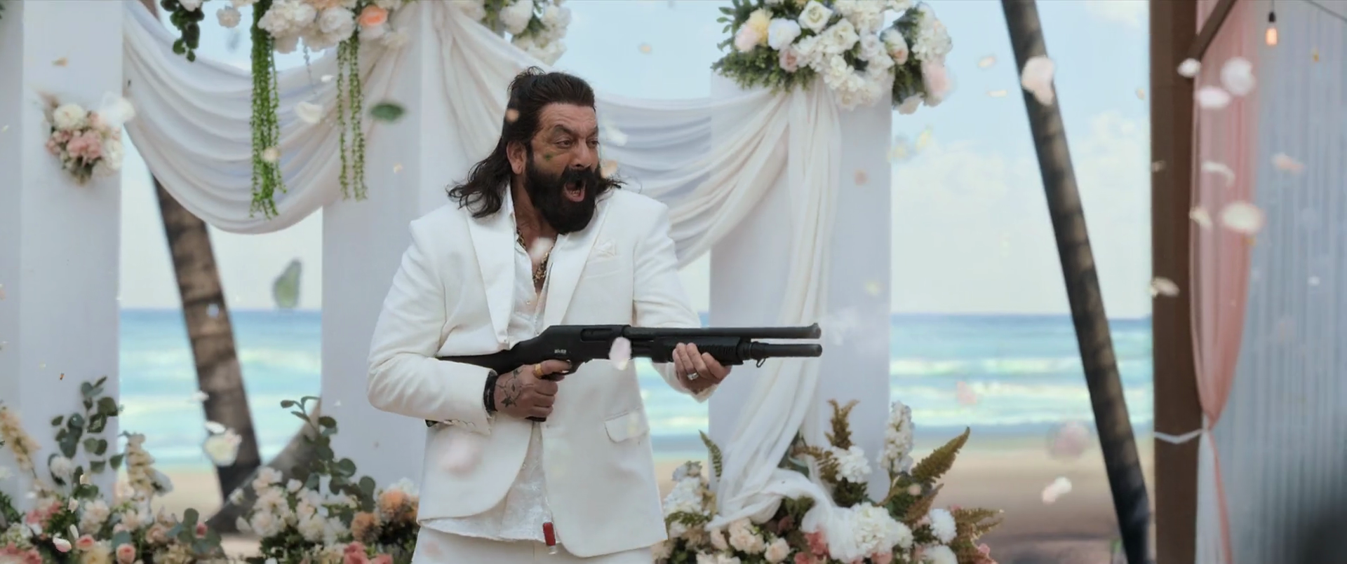 Baaghi 4 2025 Hindi Movie Download HDRip || 300Mb || 720p || 1080p || 2160p