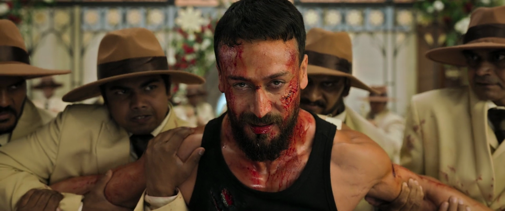 Baaghi 4 2025 Hindi Movie Download HDRip || 300Mb || 720p || 1080p || 2160p