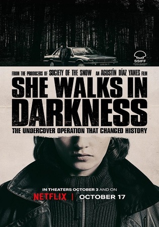 She Walks In Darkness 2025 WEB-DL Hindi Dual Audio ORG Full Movie Download 1080p 720p 480p