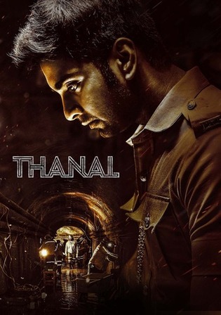 Thanal 2025 WEB-DL UNCUT Hindi Dual Audio ORG Full Movie Download 1080p 720p 480p