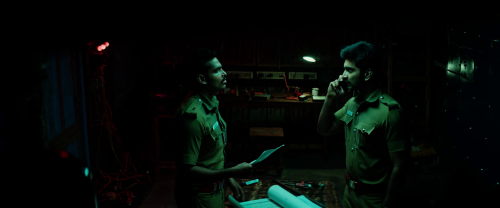 Thanal 2025 Hindi Dubbed Movie Download HDRip || 300Mb || 720p || 1080p