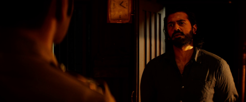 Thanal 2025 Hindi Dubbed Movie Download HDRip || 300Mb || 720p || 1080p