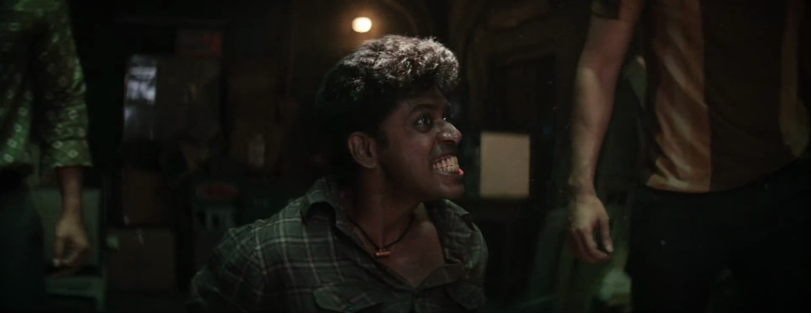 Kishkindhapuri 2025 Hindi Dubbed Movie Download HDRip || 300Mb || 720p || 1080p || 2160p