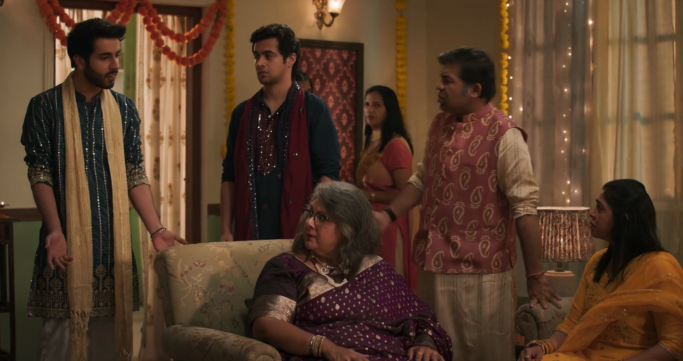 Greater Kalesh 2025 Hindi Movie Download HDRip || 300Mb || 720p || 1080p || 2160p
