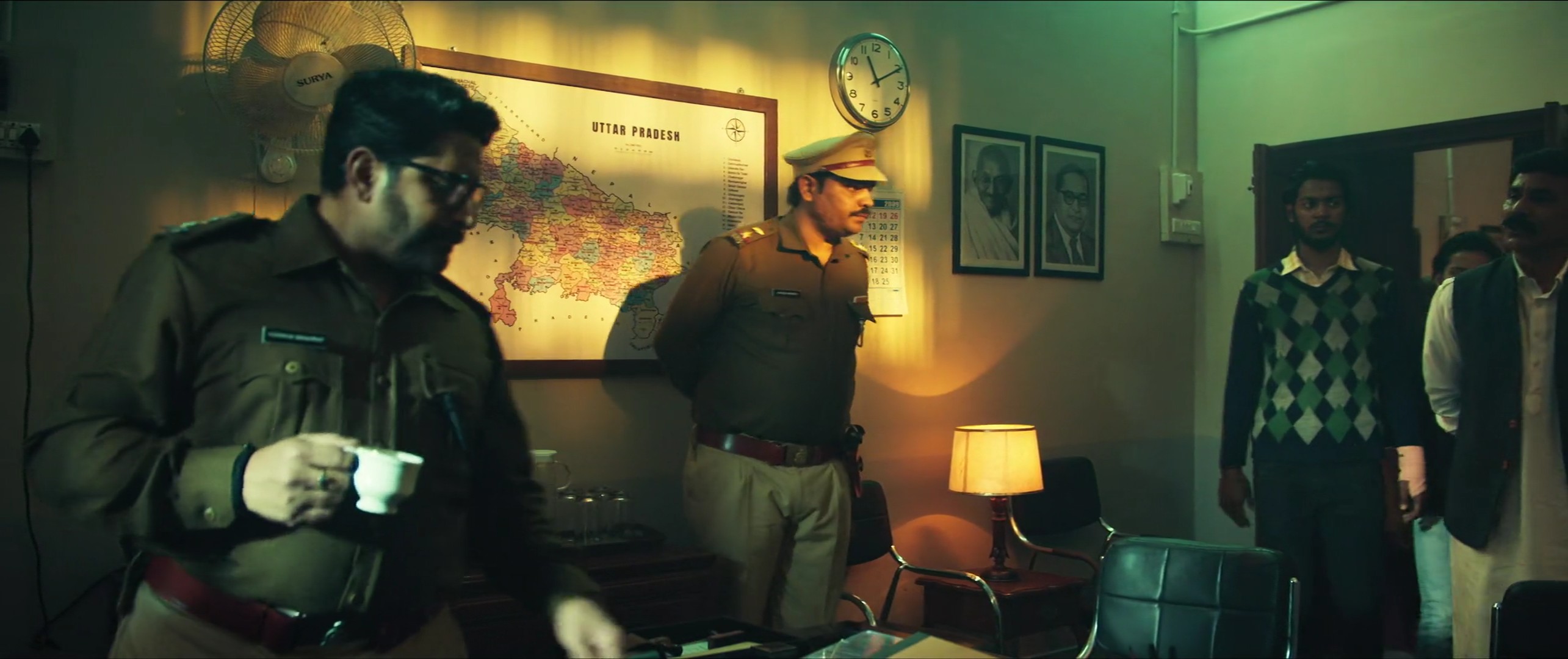 Bhagwat Chapter One: Raakshas 2025 Hindi Movie Download HDRip || 300Mb || 720p || 1080p || 2160p