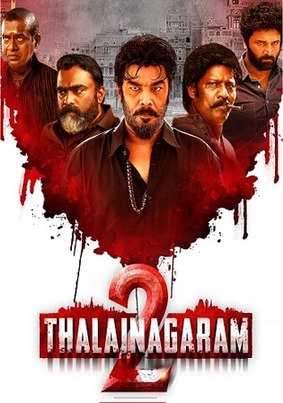 Thalainagaram 2 2023 WEB-DL UNCUT Hindi Dual Audio ORG Full Movie Download 1080p 720p 480p