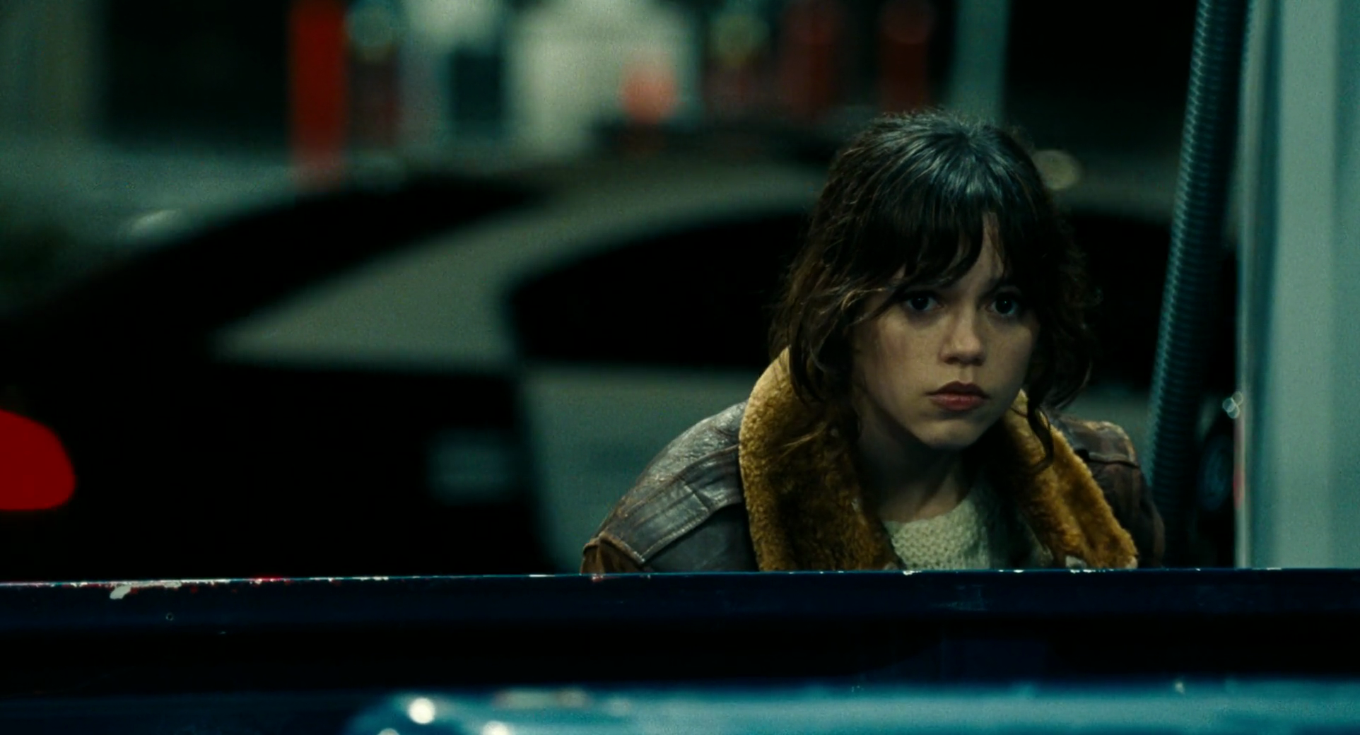 Hurry Up Tomorrow 2025 Dual Audio HDRip || 300Mb || 720p || 1080p