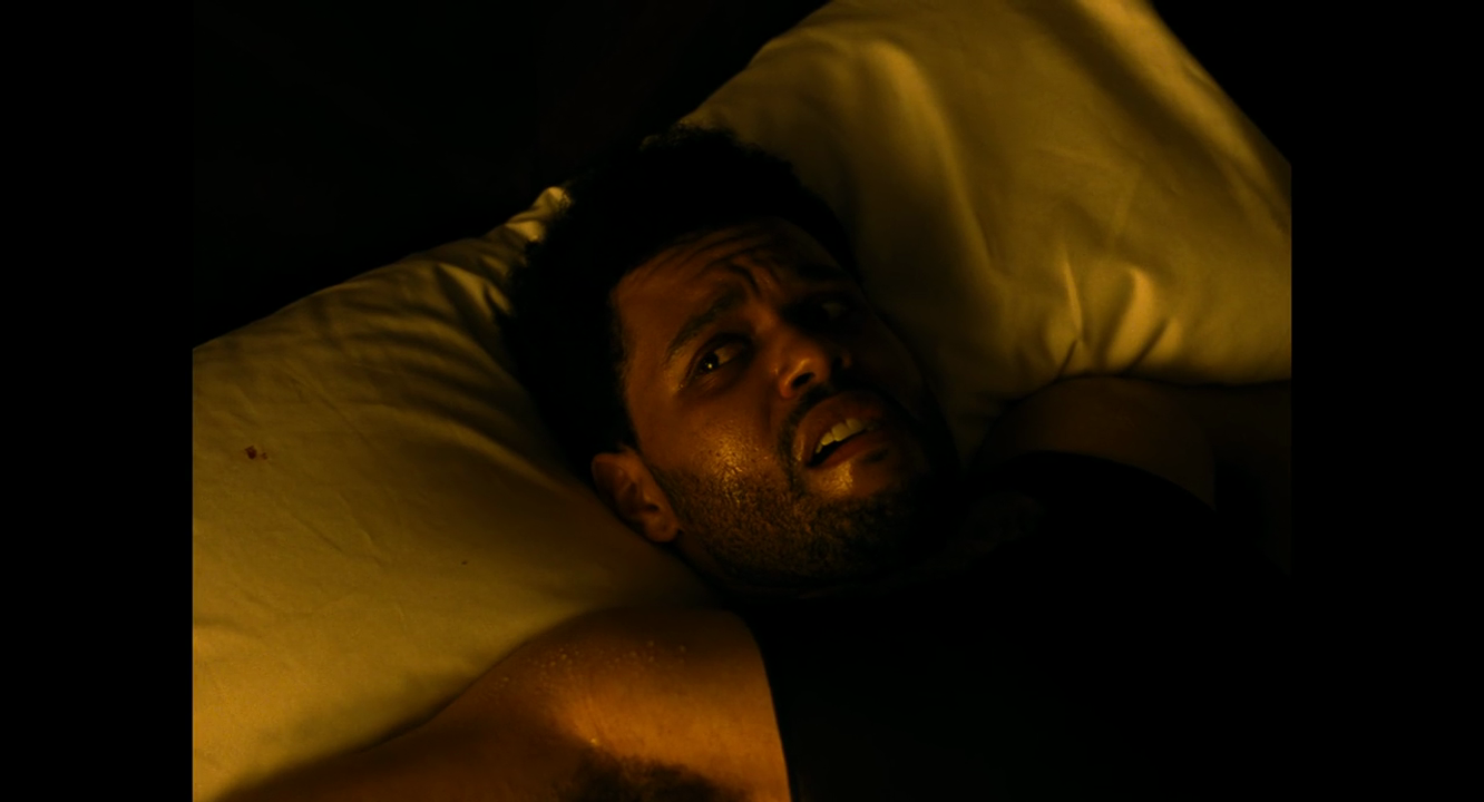 Hurry Up Tomorrow 2025 Dual Audio HDRip || 300Mb || 720p || 1080p