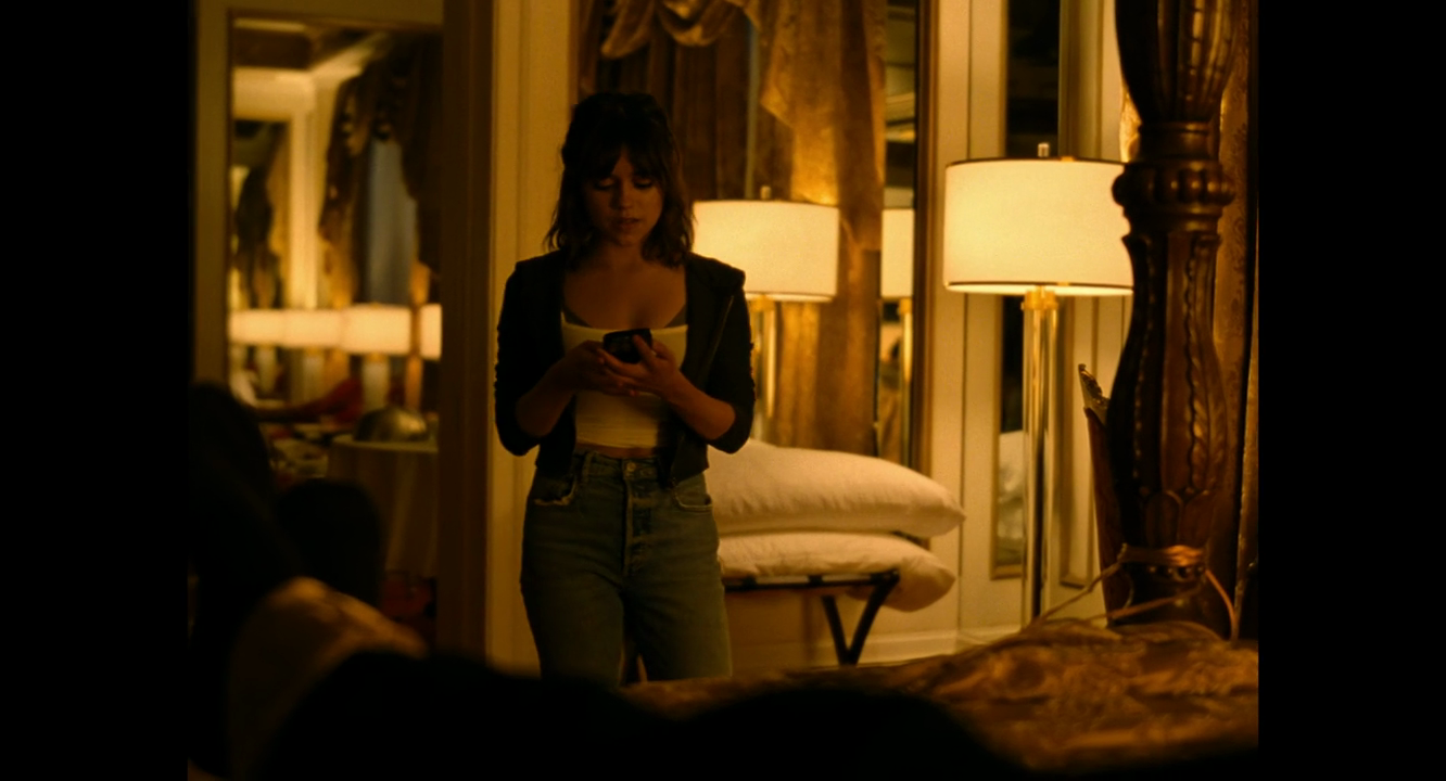 Hurry Up Tomorrow 2025 Dual Audio HDRip || 300Mb || 720p || 1080p