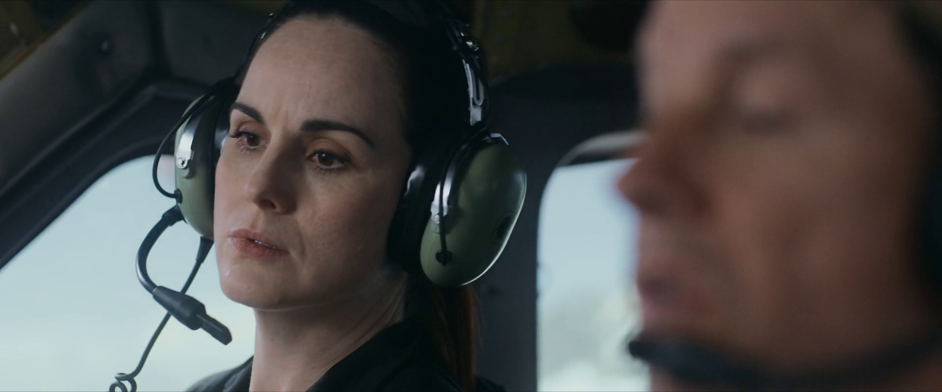 Flight Risk 2025 Dual Audio HDRip || 300Mb || 720p || 1080p