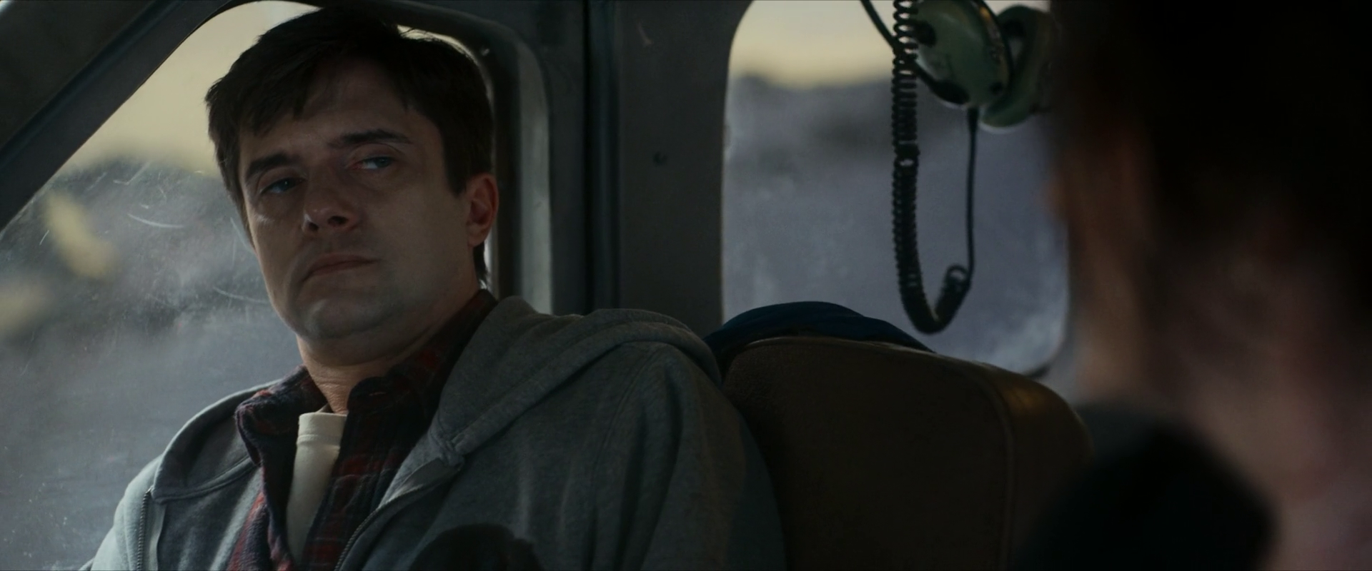 Flight Risk 2025 Dual Audio HDRip || 300Mb || 720p || 1080p