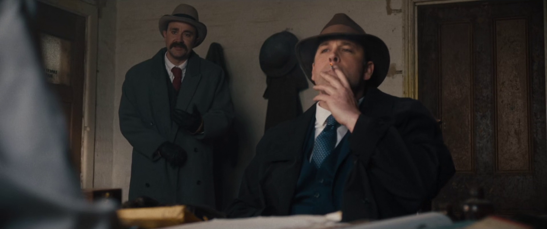 Fear Below 2025 Dual Audio HDRip || 300Mb || 720p || 1080p