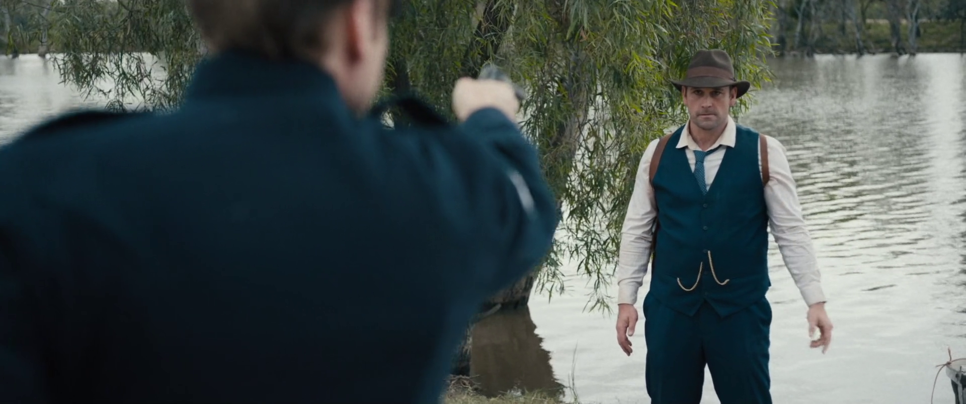 Fear Below 2025 Dual Audio HDRip || 300Mb || 720p || 1080p