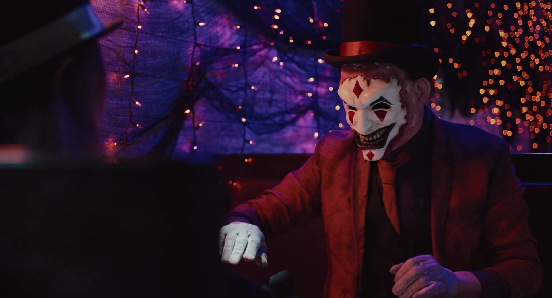 Jester 2 2025 Dual Audio HDRip || 300Mb || 720p || 1080p