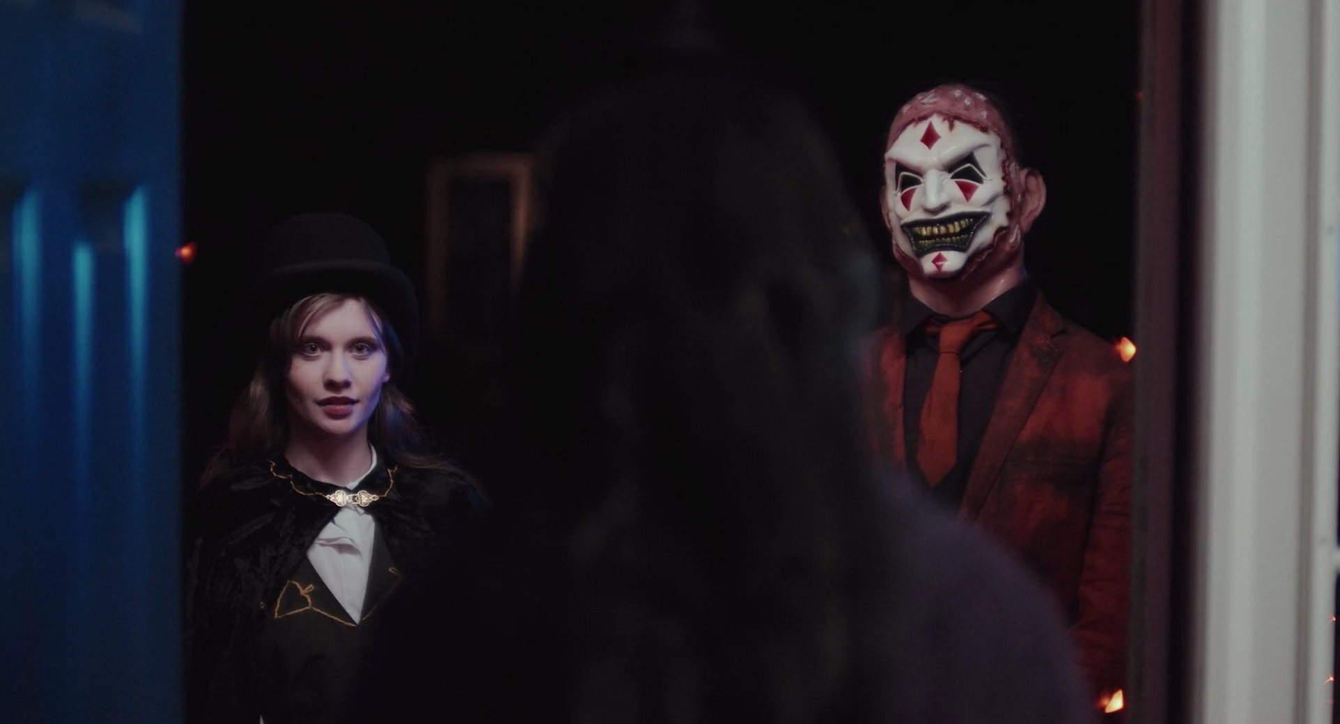 Jester 2 2025 Dual Audio HDRip || 300Mb || 720p || 1080p