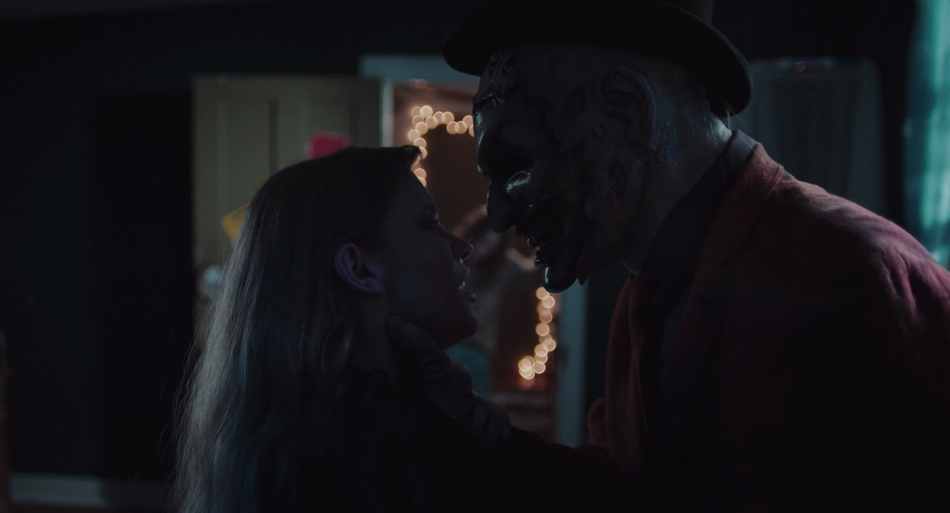 Jester 2 2025 Dual Audio HDRip || 300Mb || 720p || 1080p
