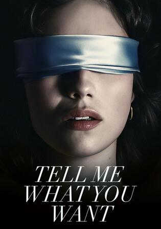 Ask Me What You Want 2024 WEB-DL Hindi Dual Audio ORG Full Movie Download 1080p 720p 480p