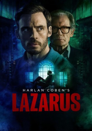 Harlan Cobens Lazarus (Season 1) Harlan Cobens Lazarus (Season 1)