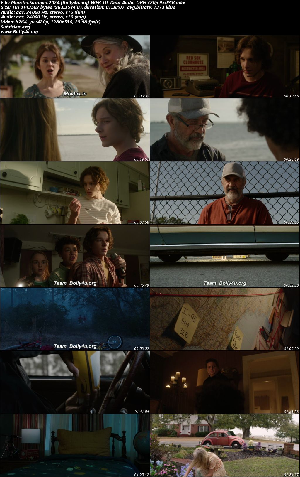 Monster Summer 2024 WEB-DL Hindi Dual Audio ORG Full Movie Download 1080p 720p 480p Monster Summer 2024 WEB-DL Hindi Dual Audio ORG Full Movie Download 1080p 720p 480p