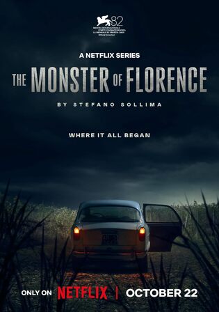 The Monster Of Florence 2025 WEB-DL Hindi Dual Audio ORG S01 Complete Download 720p 480p