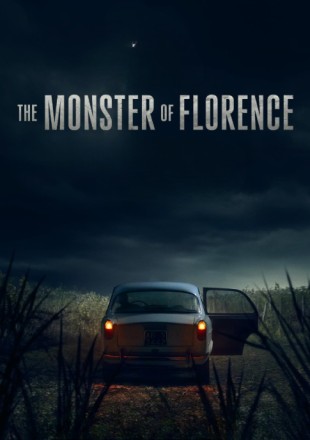 The Monster of Florence (Season 1)