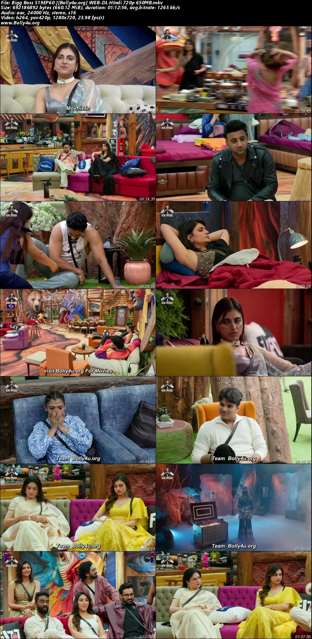 Bigg Boss 2025 WEB-DL Hindi S19EP60 Download 720p 480p Bigg Boss 2025 WEB-DL Hindi S19EP60 Download 720p 480p