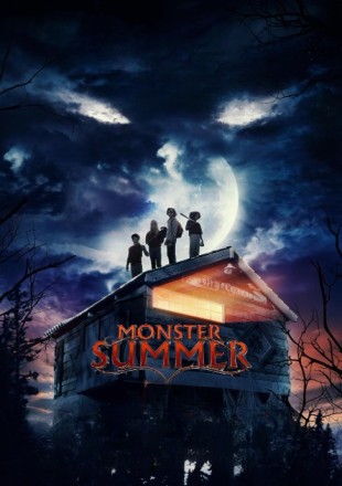 Monster Summer 2024 Monster Summer 2024