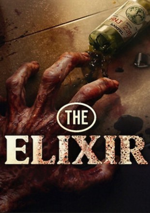 The Elixir 2025 The Elixir 2025