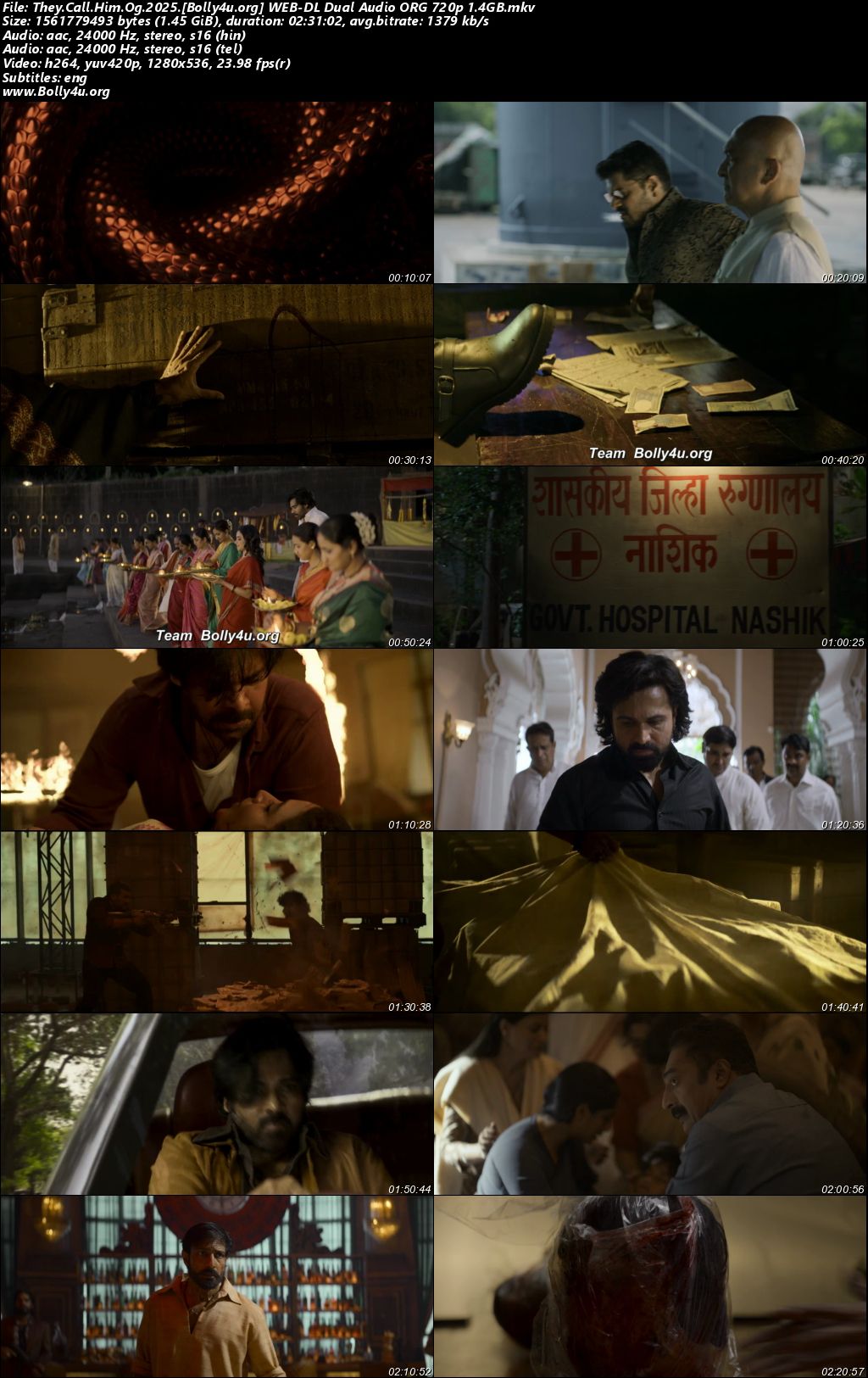 They Call Him OG 2025 WEB-DL UNCUT Hindi Dual Audio Full Movie Download 1080p 720p 480p They Call Him OG 2025 WEB-DL UNCUT Hindi Dual Audio Full Movie Download 1080p 720p 480p