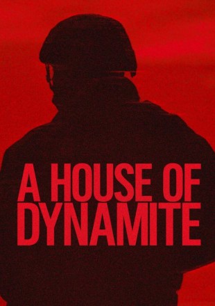 A House of Dynamite