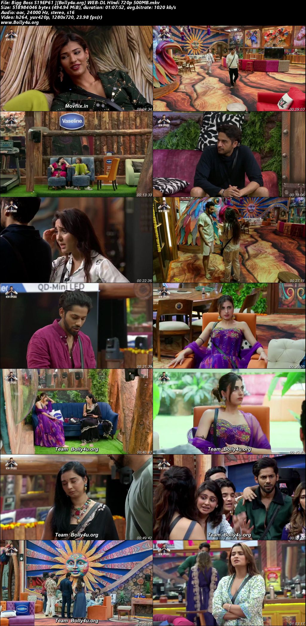 Bigg Boss 2025 WEB-DL Hindi S19EP61 Download 720p 480p Bigg Boss 2025 WEB-DL Hindi S19EP61 Download 720p 480p